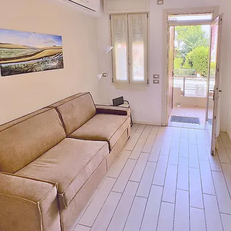 Apartamento Cipria Sirmione