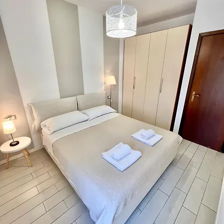 Apartamento Cipria Sirmione