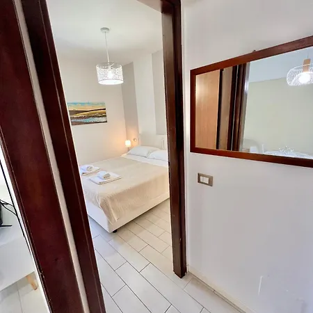 Cipria Apartamento