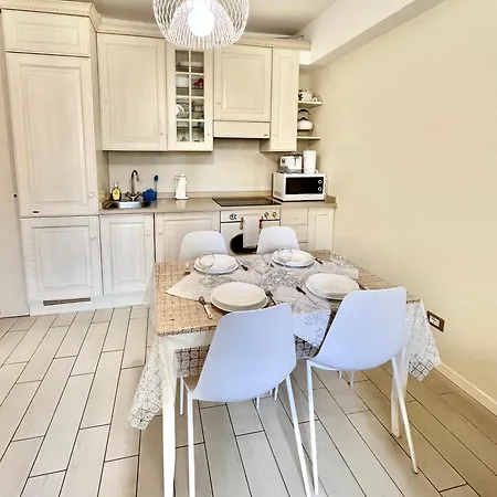 Apartamento Cipria Sirmione