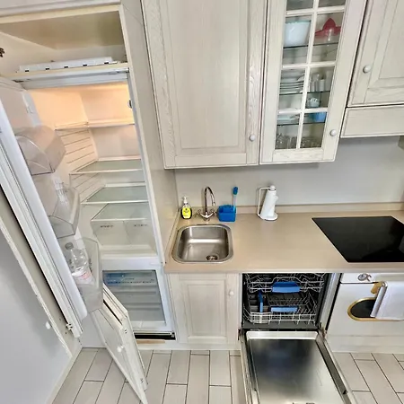 Cipria Apartamento Sirmione