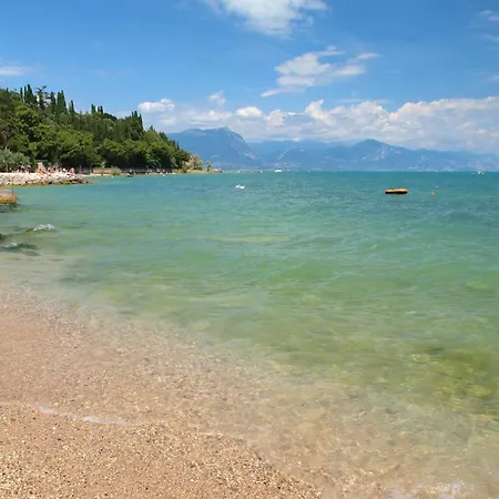 Cipria * Sirmione