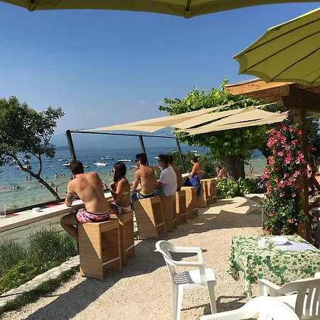 Cipria Lägenhet Sirmione