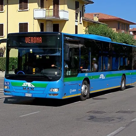 Cipria Apartamento