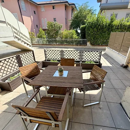 Apartamento Cipria Sirmione