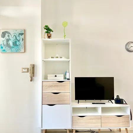 Cipria Apartament *