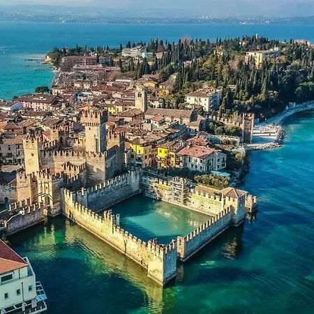 Cipria Sirmione